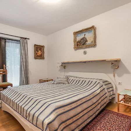Apartament Jelena Poreč Zewnętrze zdjęcie