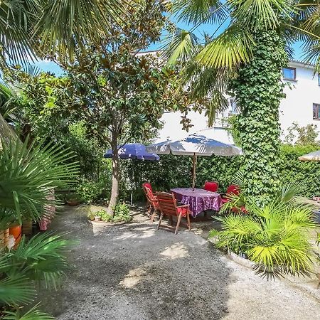 Apartament Jelena Poreč Zewnętrze zdjęcie