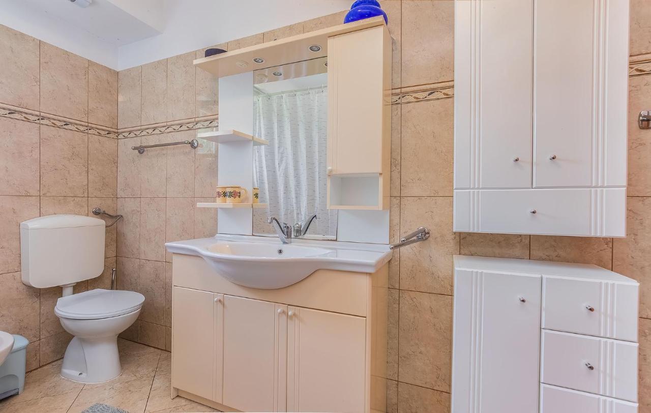 Apartament Jelena Poreč Zewnętrze zdjęcie