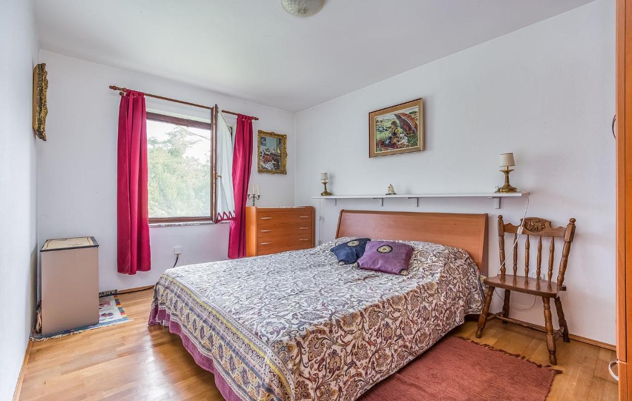 Apartament Jelena Poreč Zewnętrze zdjęcie