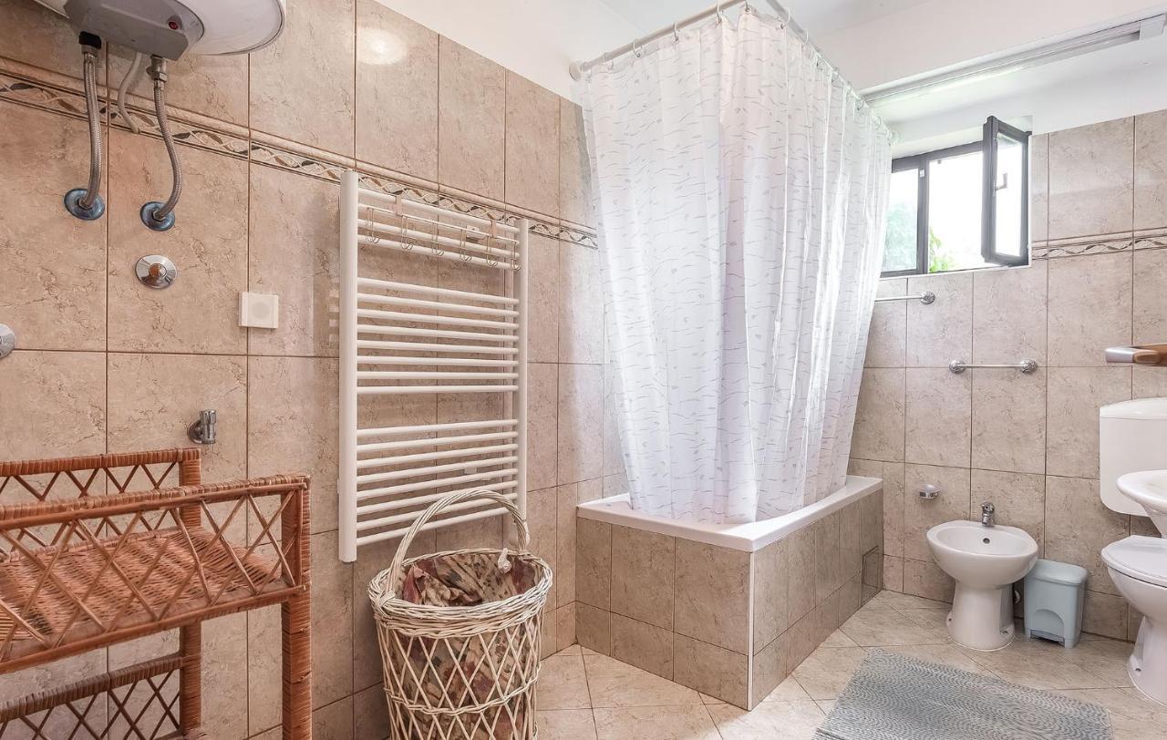 Apartament Jelena Poreč Zewnętrze zdjęcie
