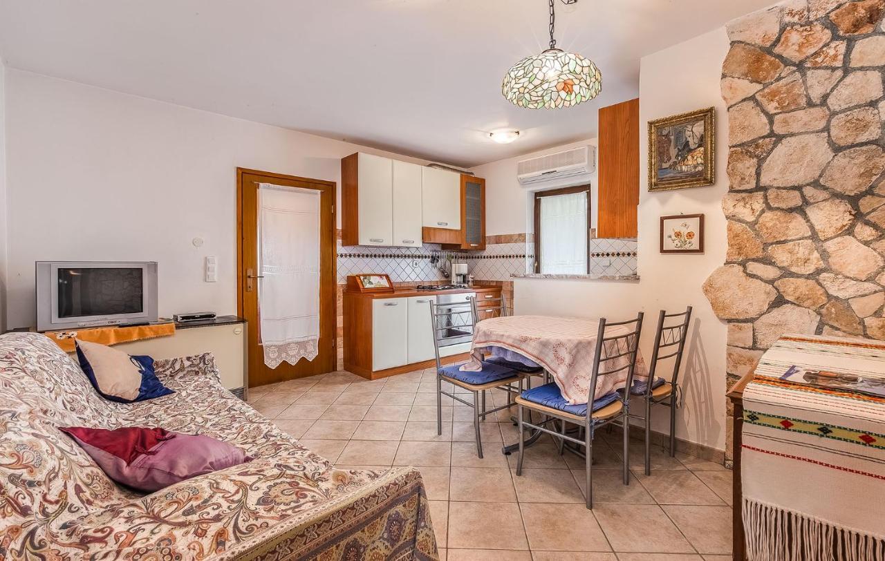 Apartament Jelena Poreč Zewnętrze zdjęcie