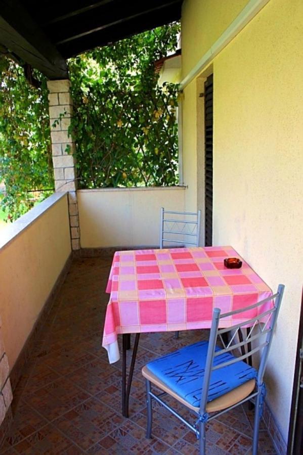 Apartament Jelena Poreč Zewnętrze zdjęcie