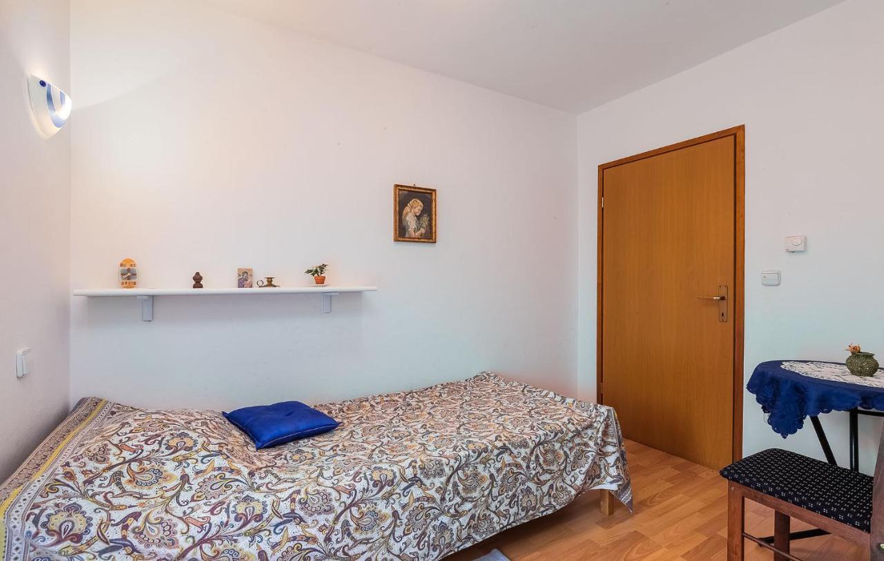 Apartament Jelena Poreč Zewnętrze zdjęcie