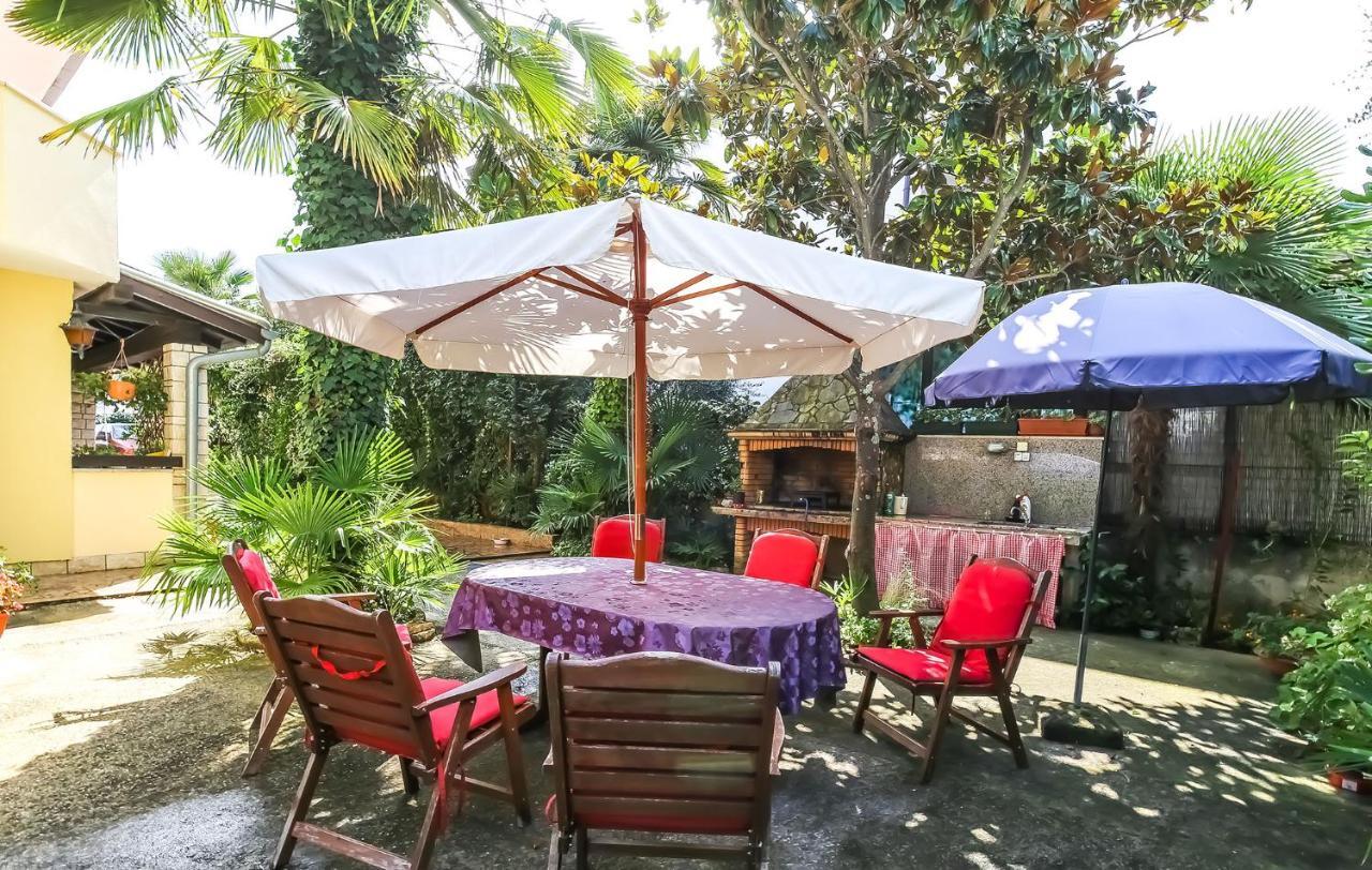 Apartament Jelena Poreč Zewnętrze zdjęcie