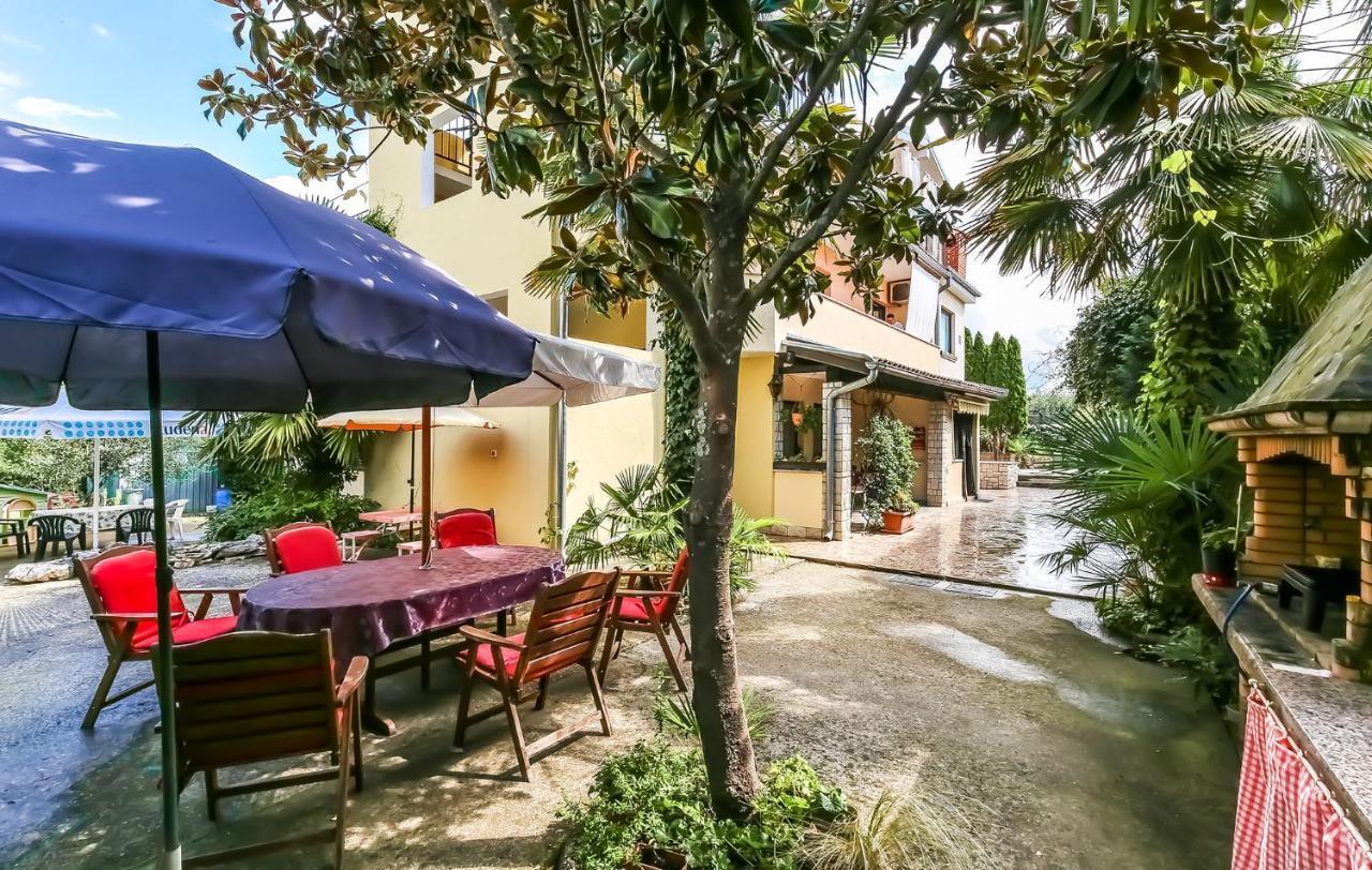 Apartament Jelena Poreč Zewnętrze zdjęcie