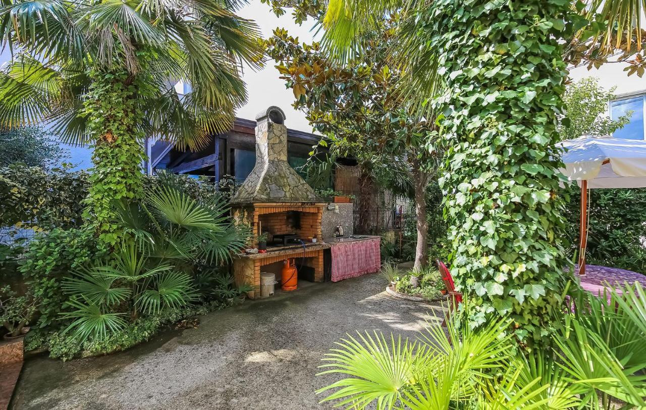 Apartament Jelena Poreč Zewnętrze zdjęcie