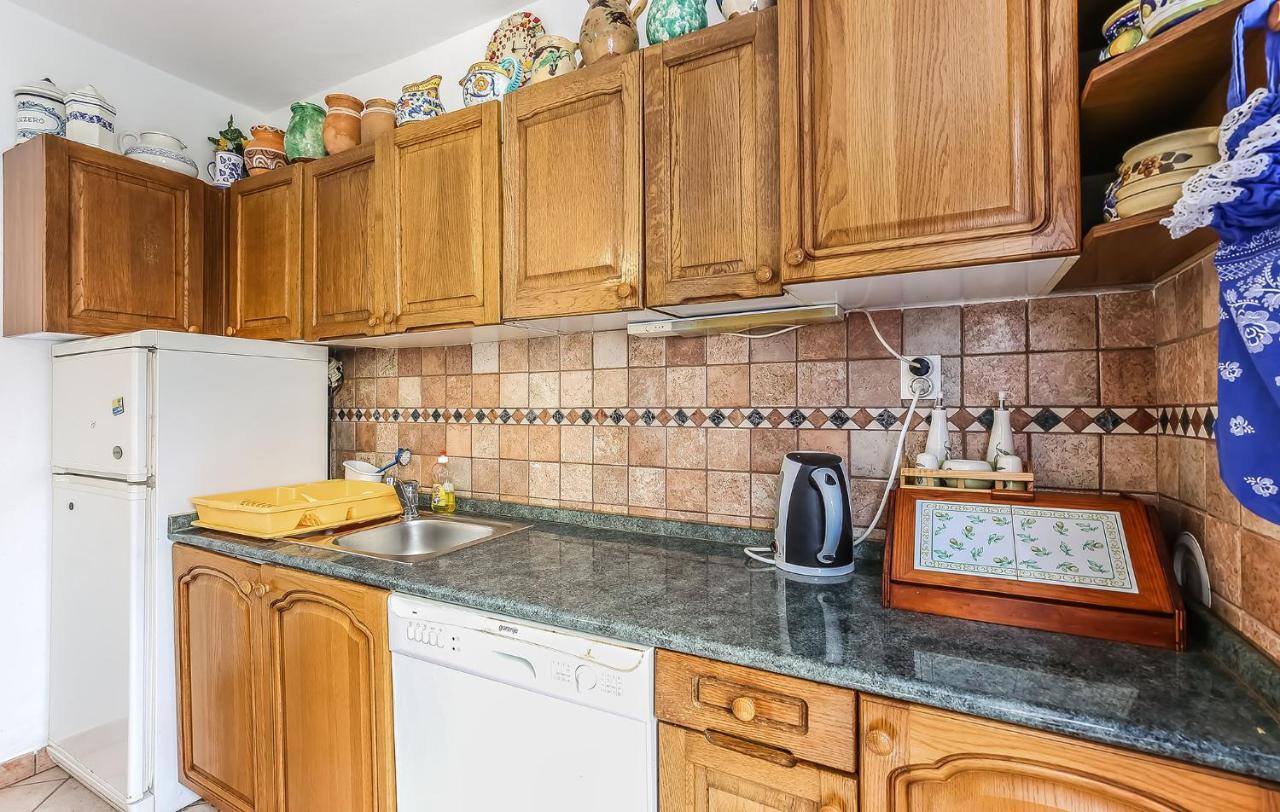 Apartament Jelena Poreč Zewnętrze zdjęcie