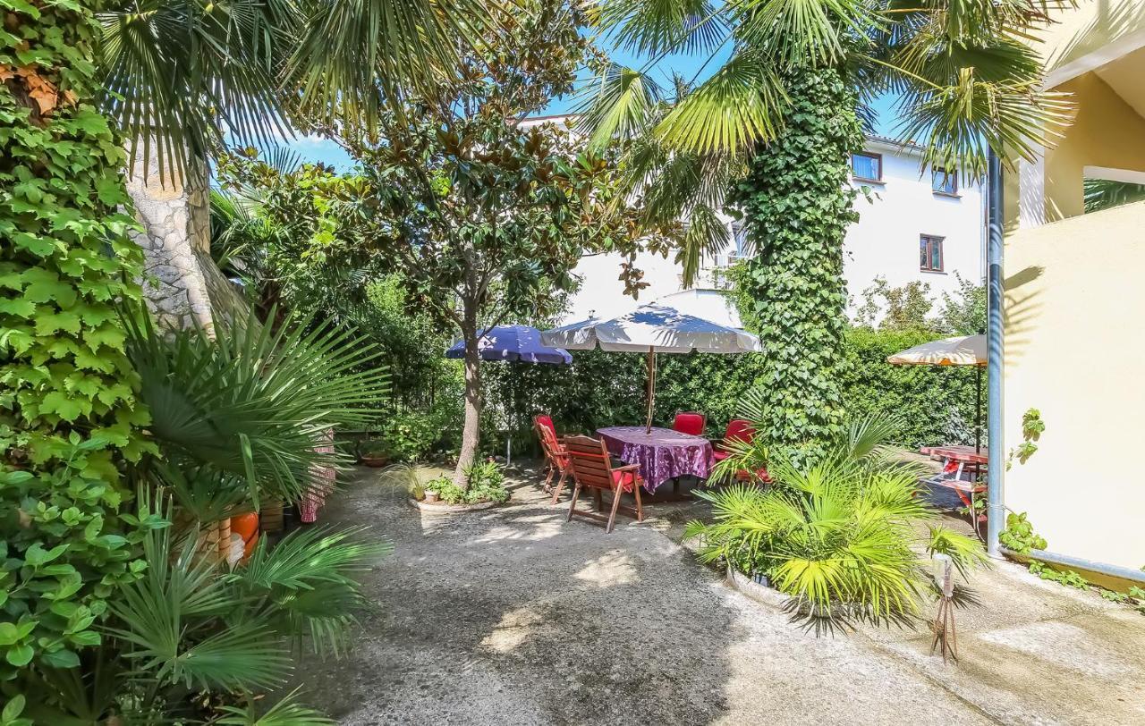 Apartament Jelena Poreč Zewnętrze zdjęcie