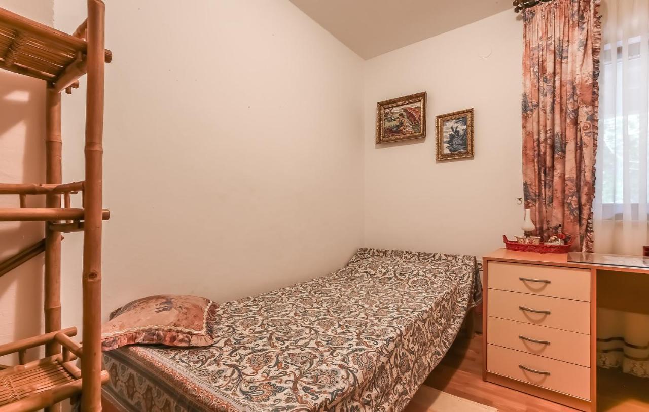 Apartament Jelena Poreč Zewnętrze zdjęcie