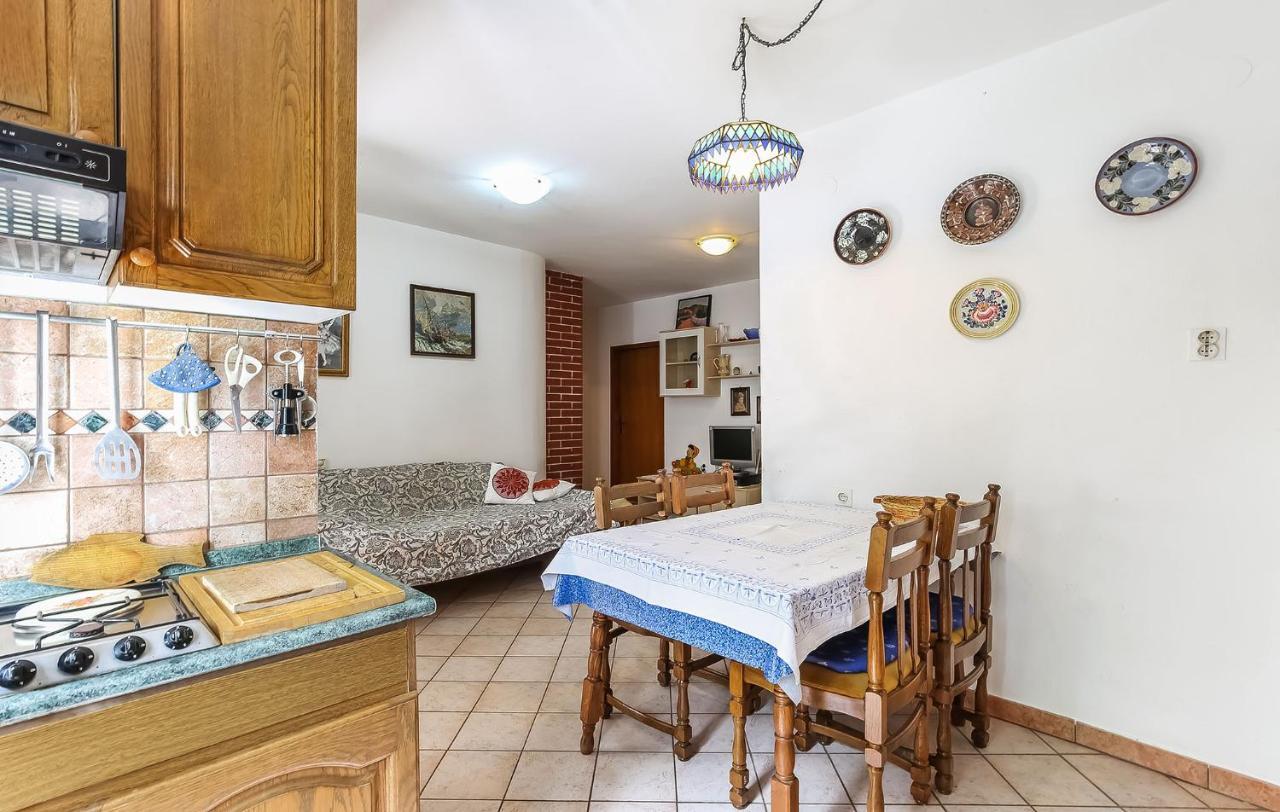 Apartament Jelena Poreč Zewnętrze zdjęcie