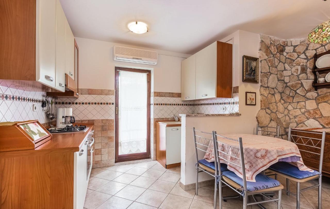 Apartament Jelena Poreč Zewnętrze zdjęcie