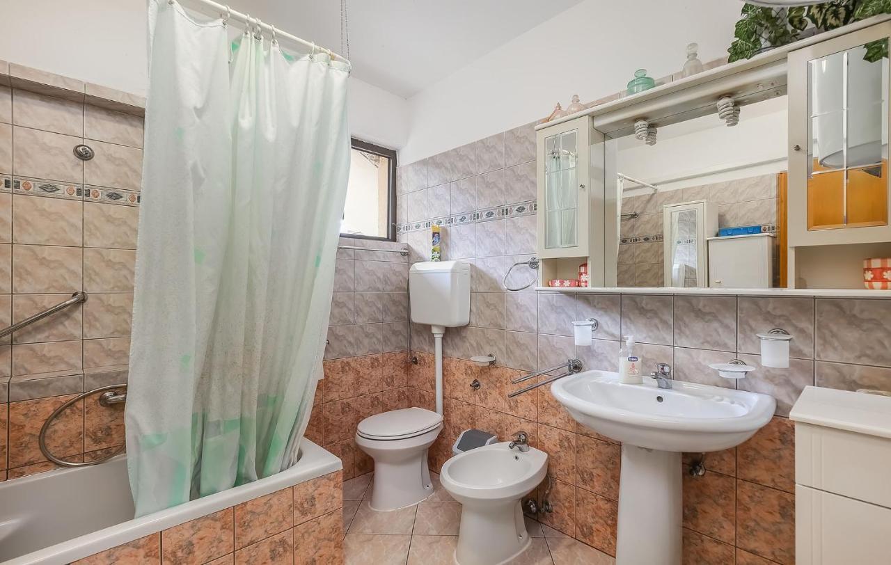 Apartament Jelena Poreč Zewnętrze zdjęcie