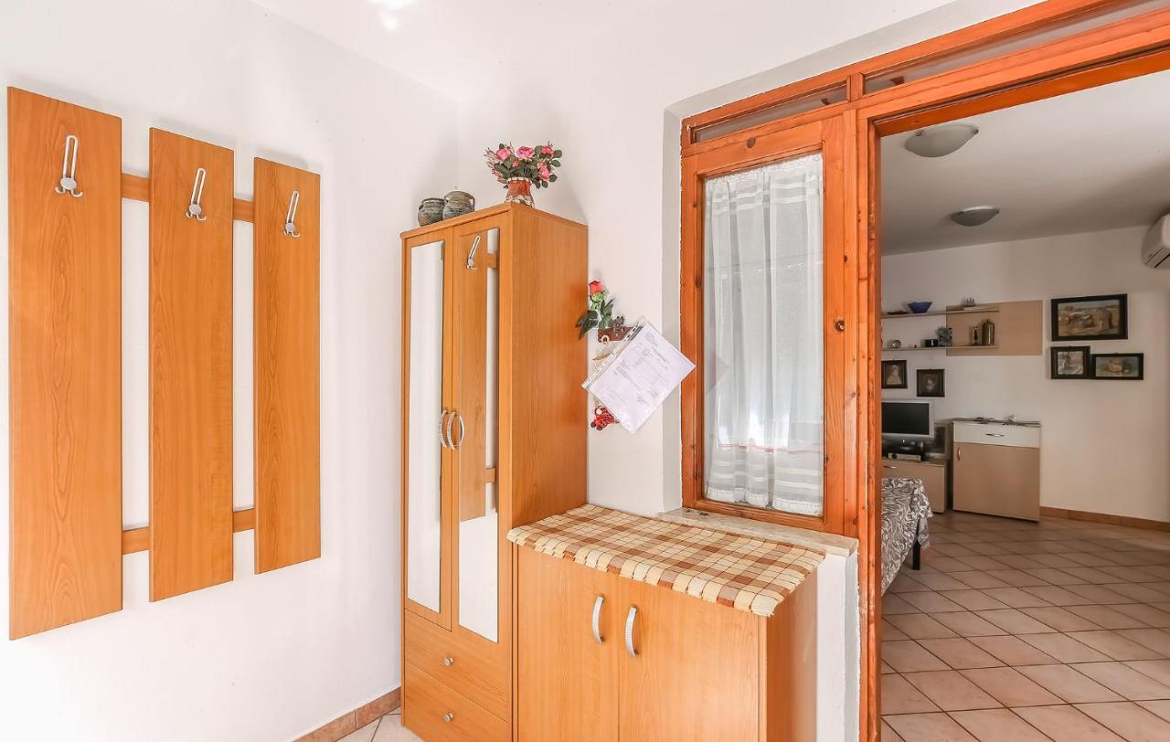 Apartament Jelena Poreč Zewnętrze zdjęcie