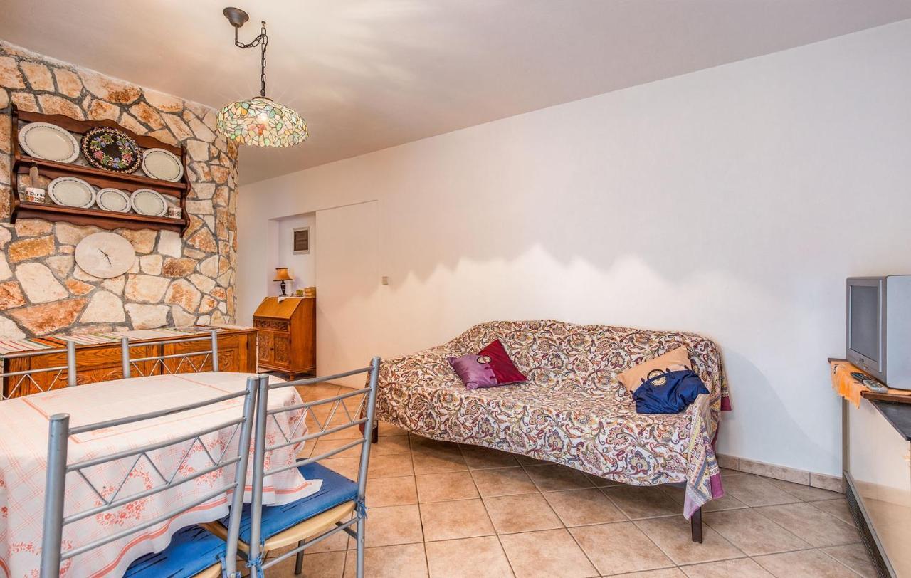 Apartament Jelena Poreč Zewnętrze zdjęcie