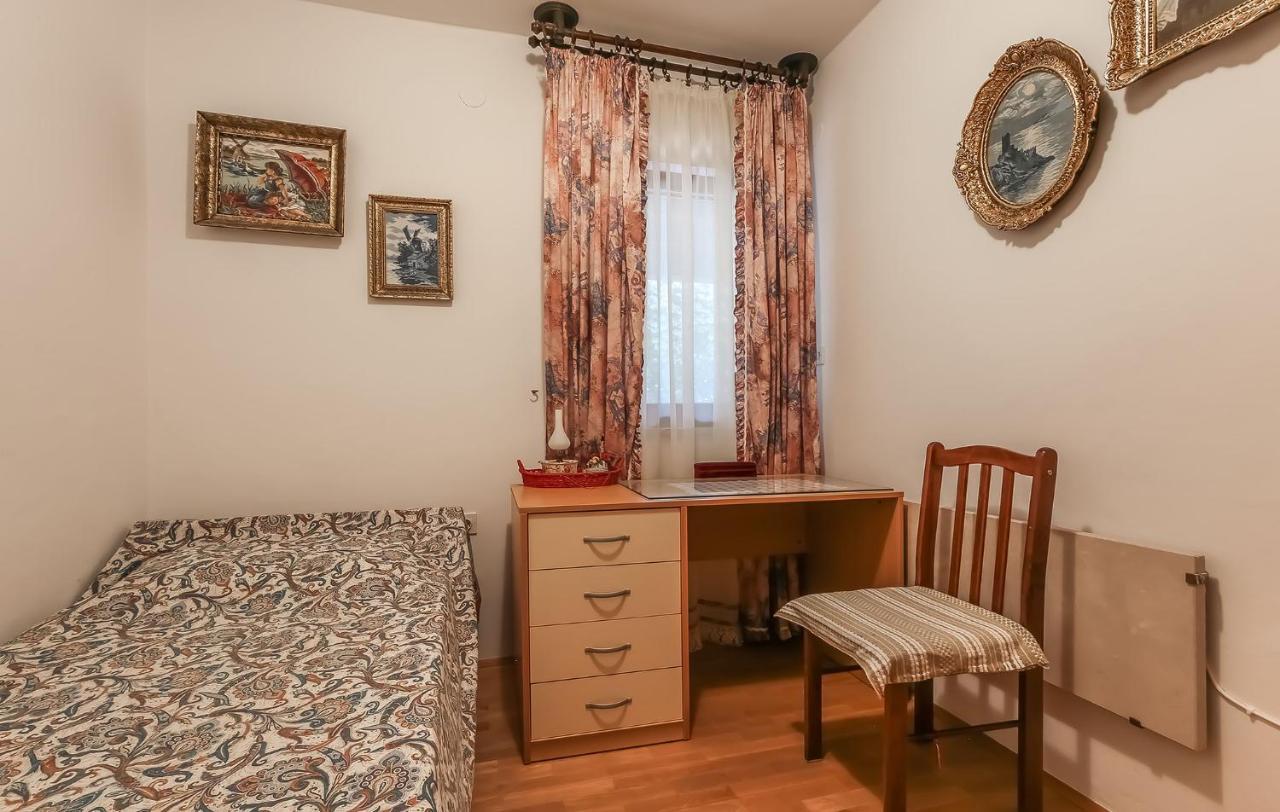 Apartament Jelena Poreč Zewnętrze zdjęcie