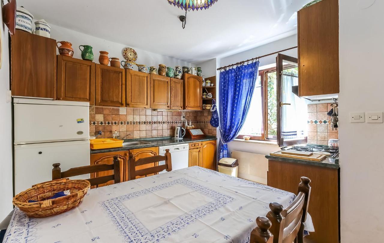 Apartament Jelena Poreč Zewnętrze zdjęcie