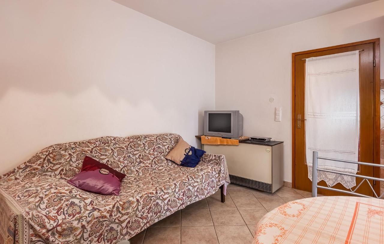 Apartament Jelena Poreč Zewnętrze zdjęcie