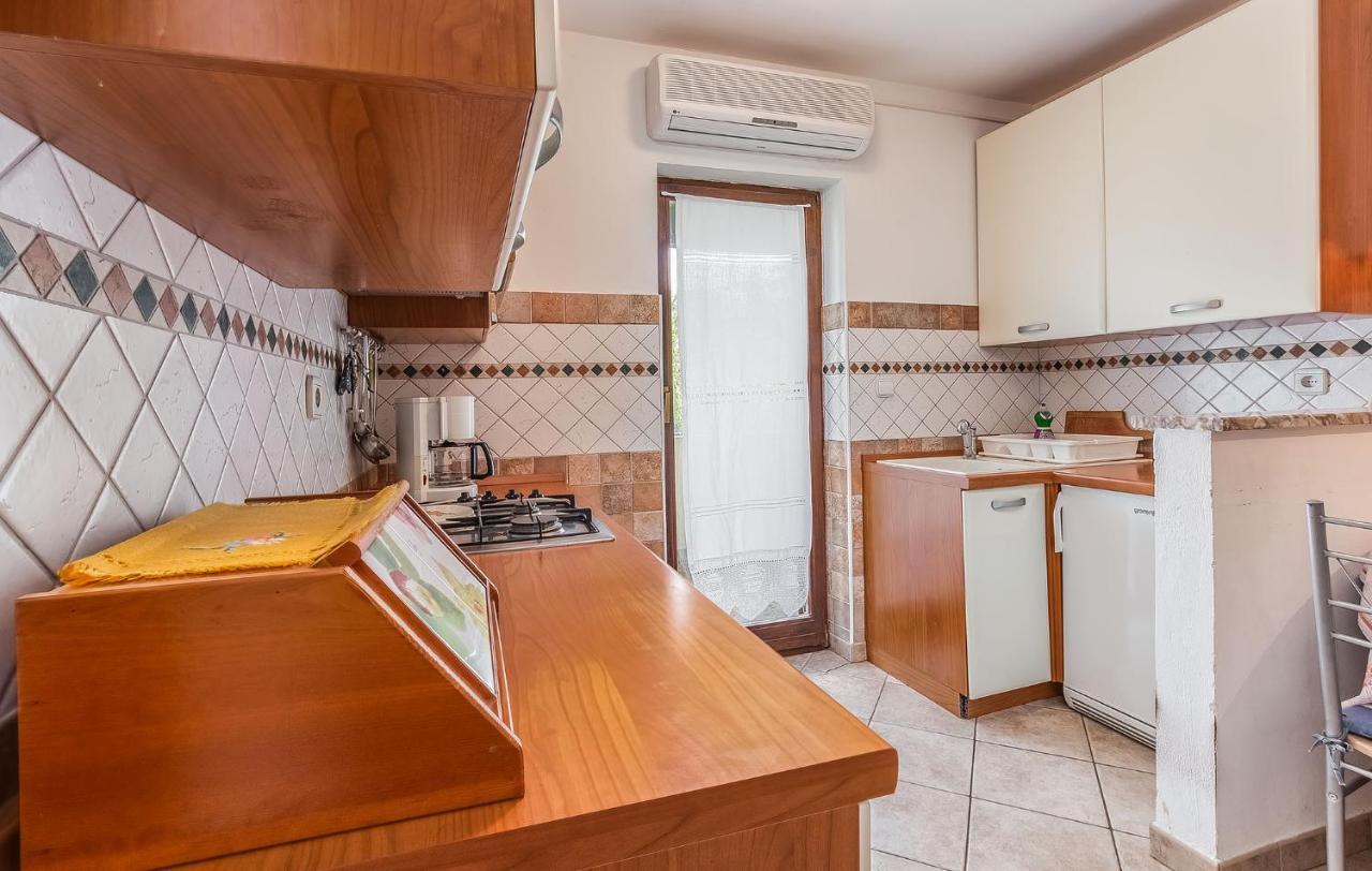 Apartament Jelena Poreč Zewnętrze zdjęcie