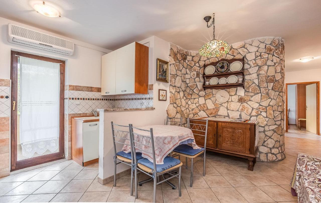 Apartament Jelena Poreč Zewnętrze zdjęcie
